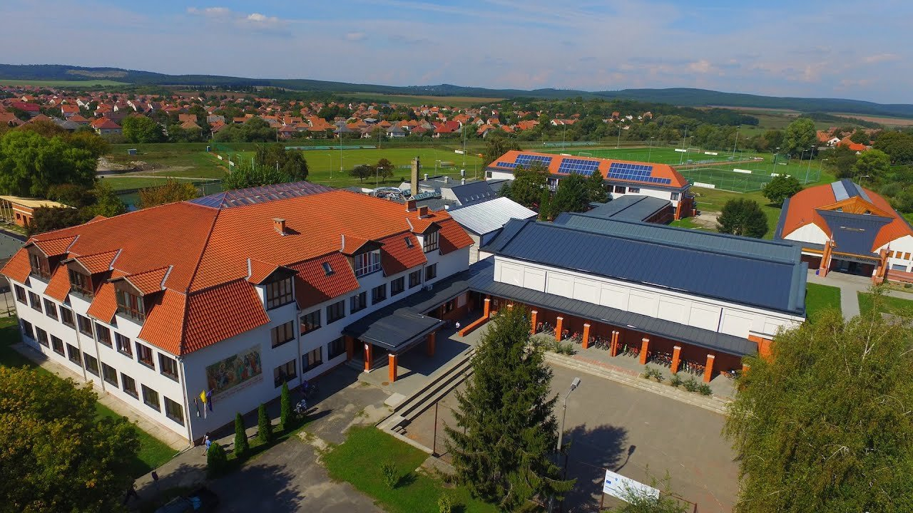 Köszönet