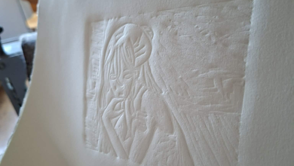 Vaknyomat... amikor a fény rajzol