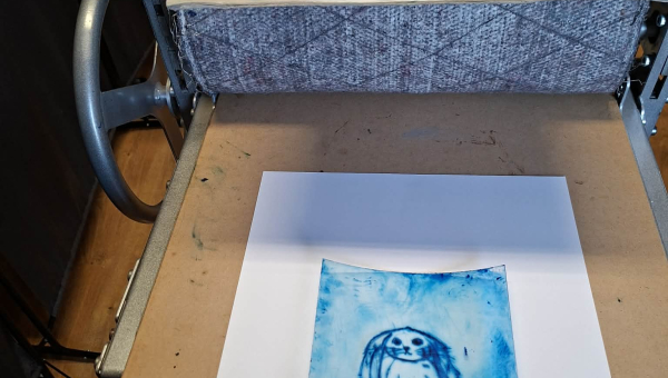 Hidegtű - újratöltve