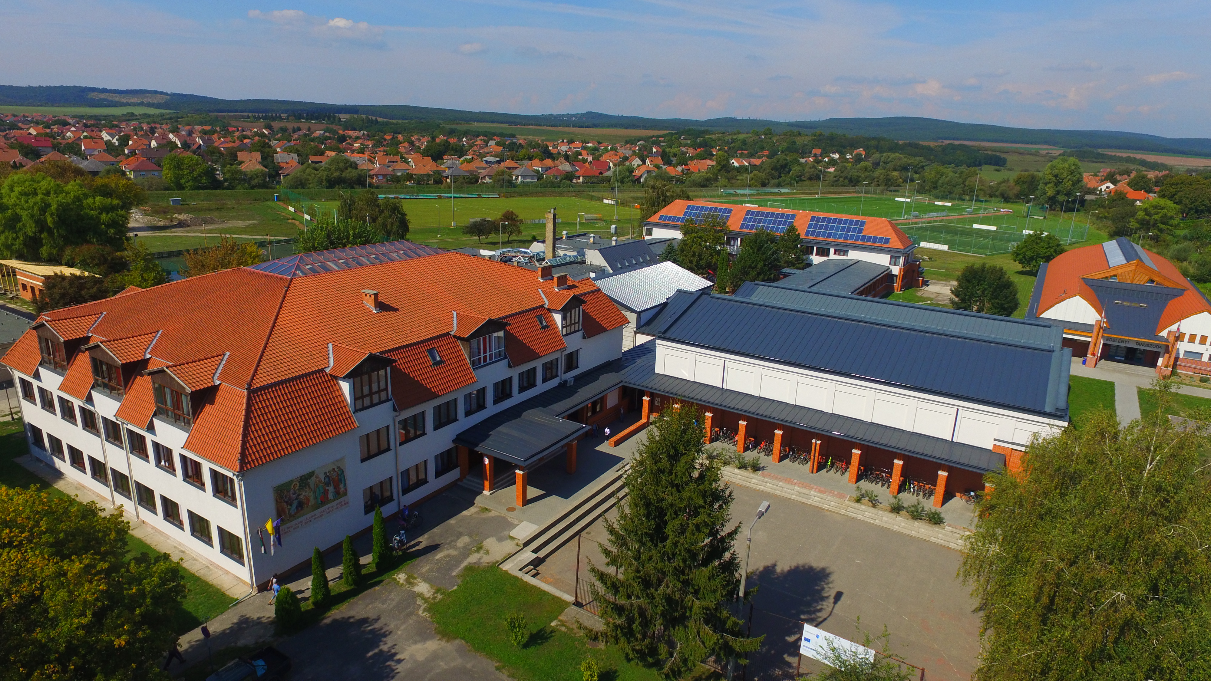 Magyar Diáksport Szövetség által közzétett pontverseny